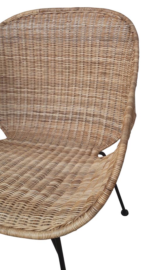 HELENA CHAIR by HOME EDITION
